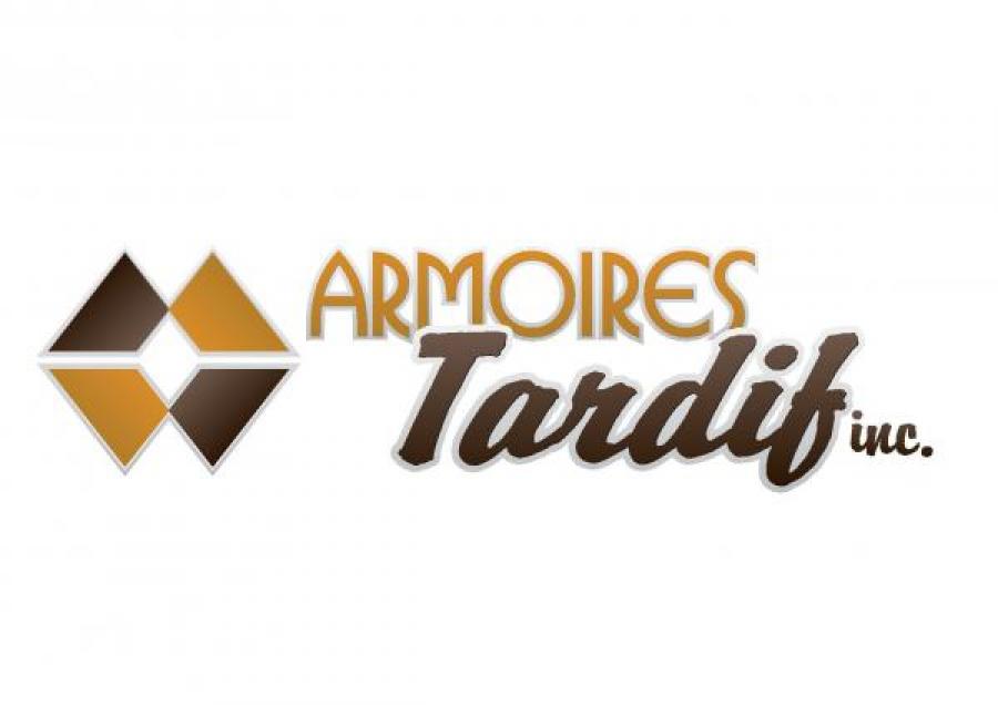 Armoires Tardif inc. Logo